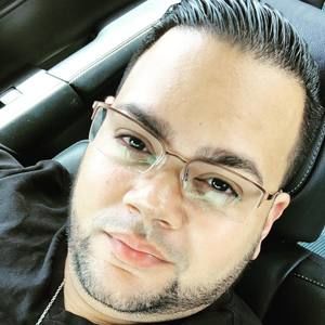 Meet your Posher, Pedro